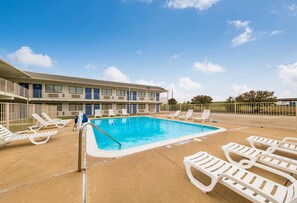 Motel 6 Greenville, TX en Greenville - Hotels.com