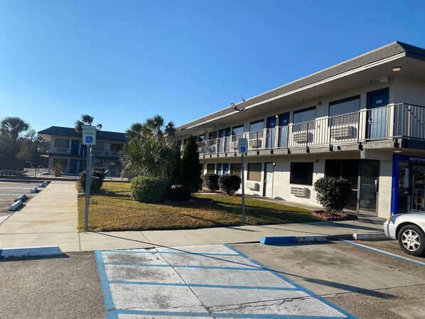 Motel 6 Gulfport, MS – Airport en Gulfport - Hoteles.com