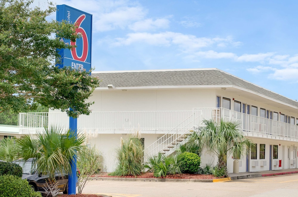 Discount [70% Off] Motel 6 Biloxi Ocean Springs United States | Hotel