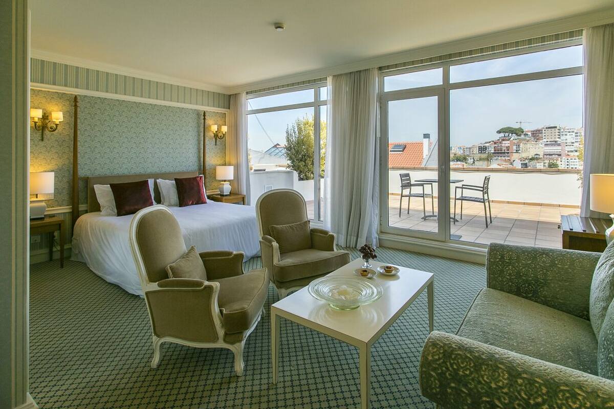 Olissippo Castelo 21 Pictures Reviews Prices Deals Expedia Ca