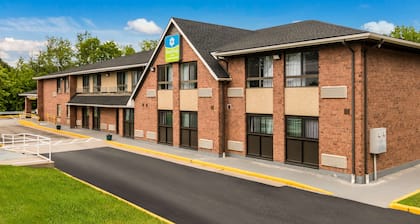 SureStay Hotel by Best Western Lewiston