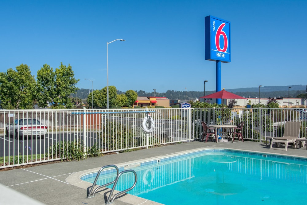 Motel 6 Arcata, CA - Humboldt University in Arcata | Best Rates & Deals