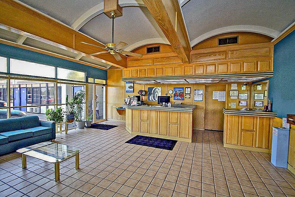 Motel 6 Sallisaw, OK in Sallisaw Best Rates & Deals on Orbitz