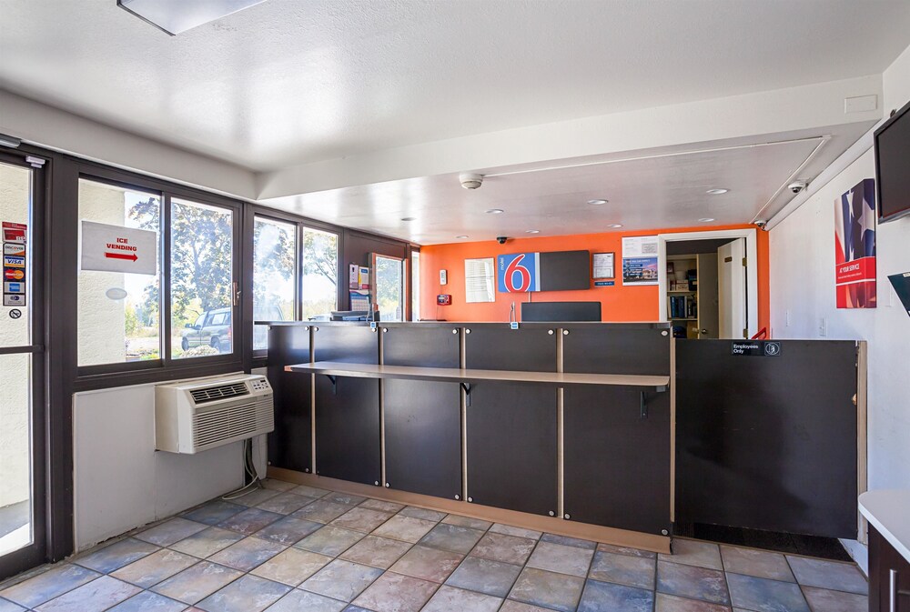 Motel 6 Bangor in Martells Mobile Home Court, United States