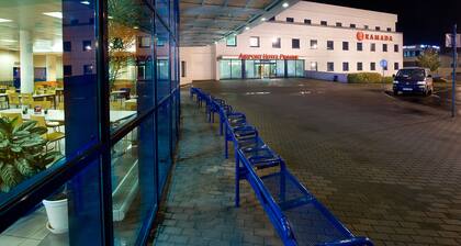 Ramada by Wyndham Airport Prague