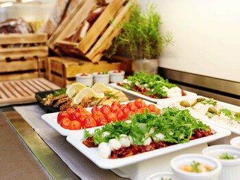 Novotel Muenchen City Reviews Photos Rates Ebookers Com