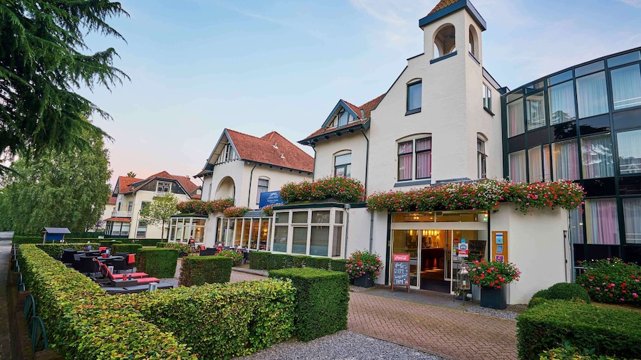 Amrâth Hotel Media Park Hilversum