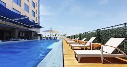 The Bellevue Manila