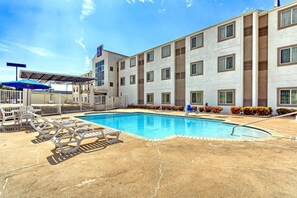 Book Motel 6 Killeen, TX in Killeen | Hotels.com