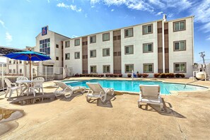 Book Motel 6 Killeen, TX in Killeen | Hotels.com
