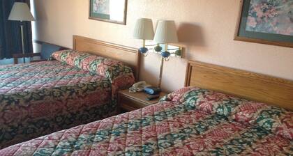 Knights Inn Bristol
