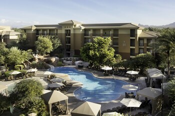 The Westin Kierland Villas, Scottsdale