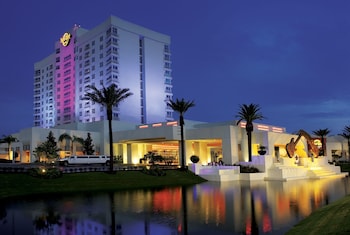 Seminole Hard Rock Hotel & Casino Tampa