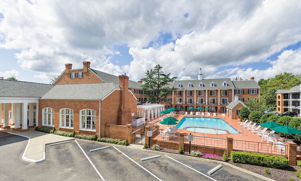 Westgate Historic Williamsburg Resort in Williamsburg Best Rates