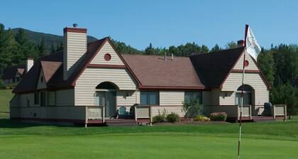 Townhomes at Bretton Woods