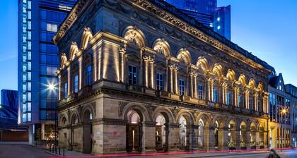 The Edwardian Manchester, A Radisson Collection Hotel