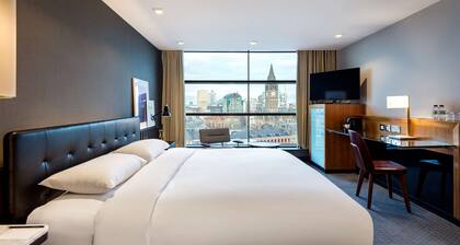 The Edwardian Manchester, A Radisson Collection Hotel