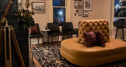 Gosby House Inn, A Four Sisters Inn