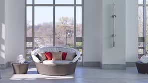 Piscina interna