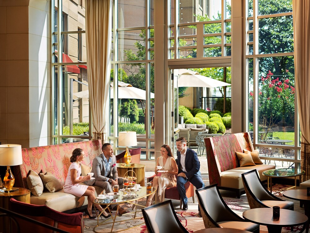 Salamander Washington DC, Washington Room, Prices & Reviews Travelocity