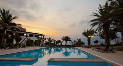 Pestana Trópico - Ocean & City Hotel
