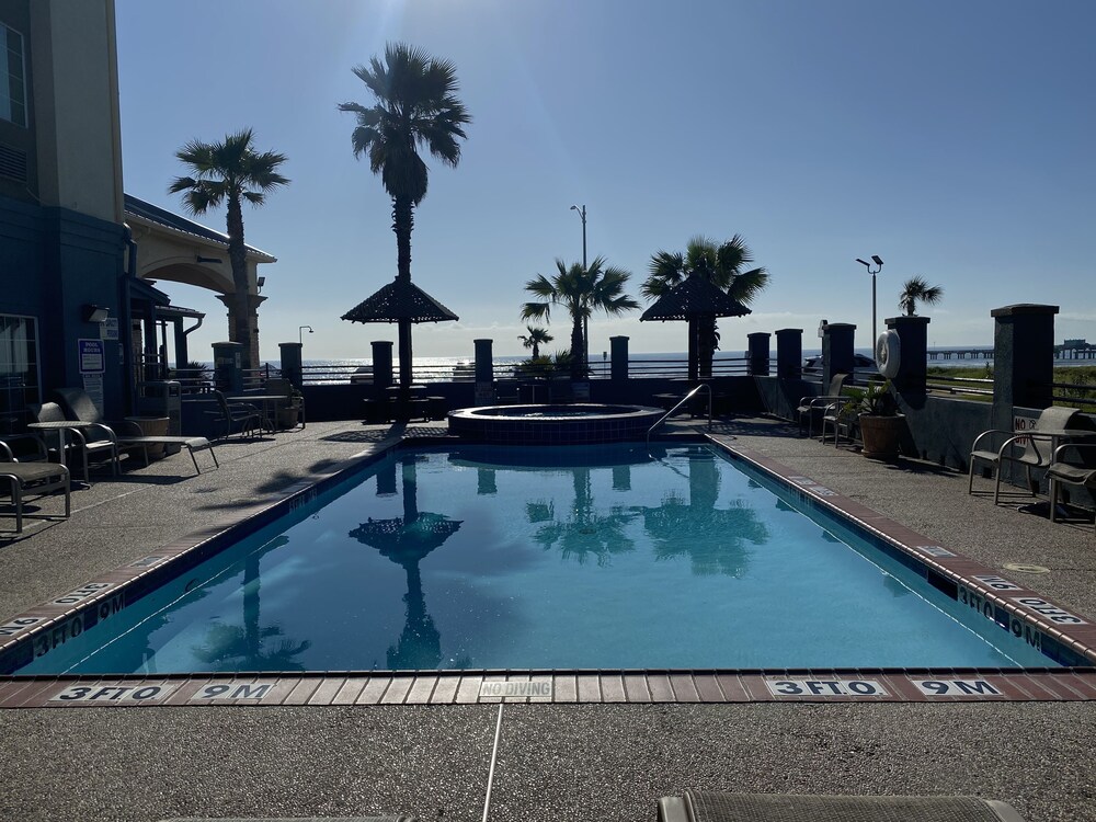 Galveston Beach Hotel in Galveston Best Rates & Deals on Orbitz