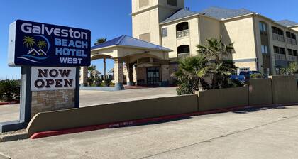 Galveston Beach Hotel