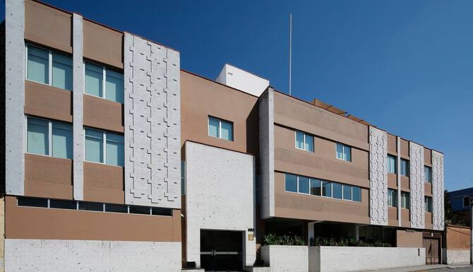 Casa Andina Standard Arequipa In Arequipa Expedia