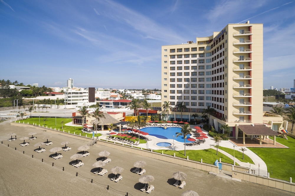 Camino Real Veracruz in Veracruz | Best Rates & Deals on Orbitz