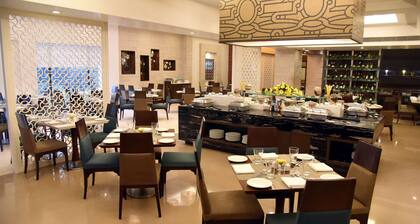 Radisson Hotel Varanasi