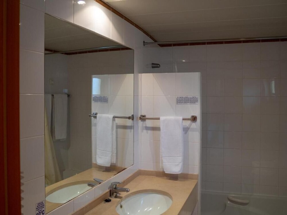 Foto - Luz Bay Hotel