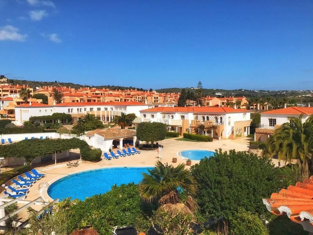 Foto - Luz Bay Hotel