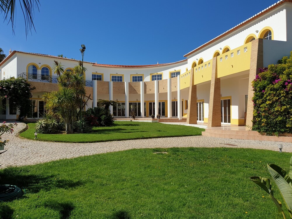 Foto - Luz Bay Hotel