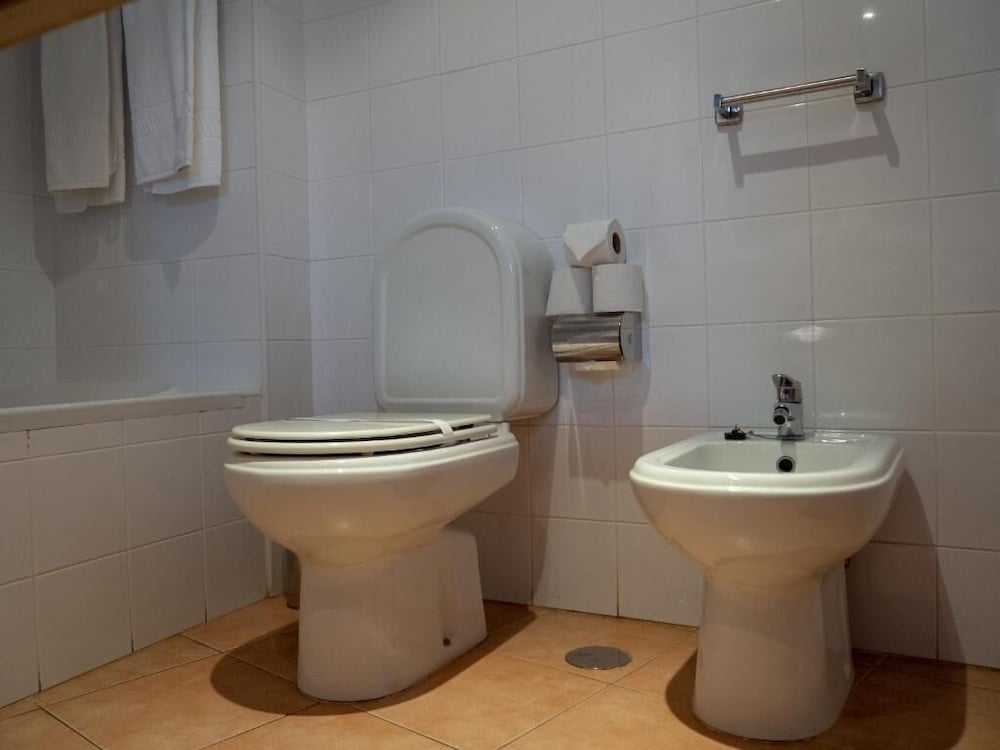 Foto - Luz Bay Hotel