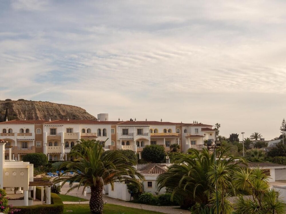 Foto - Luz Bay Hotel