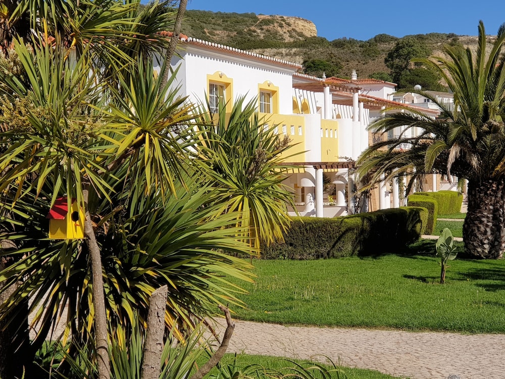 Foto - Luz Bay Hotel