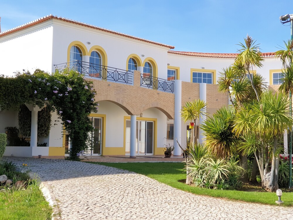 Foto - Luz Bay Hotel