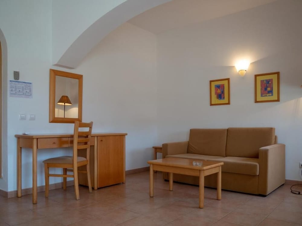 Foto - Luz Bay Hotel