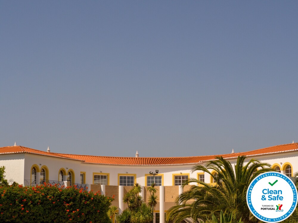 Foto - Luz Bay Hotel