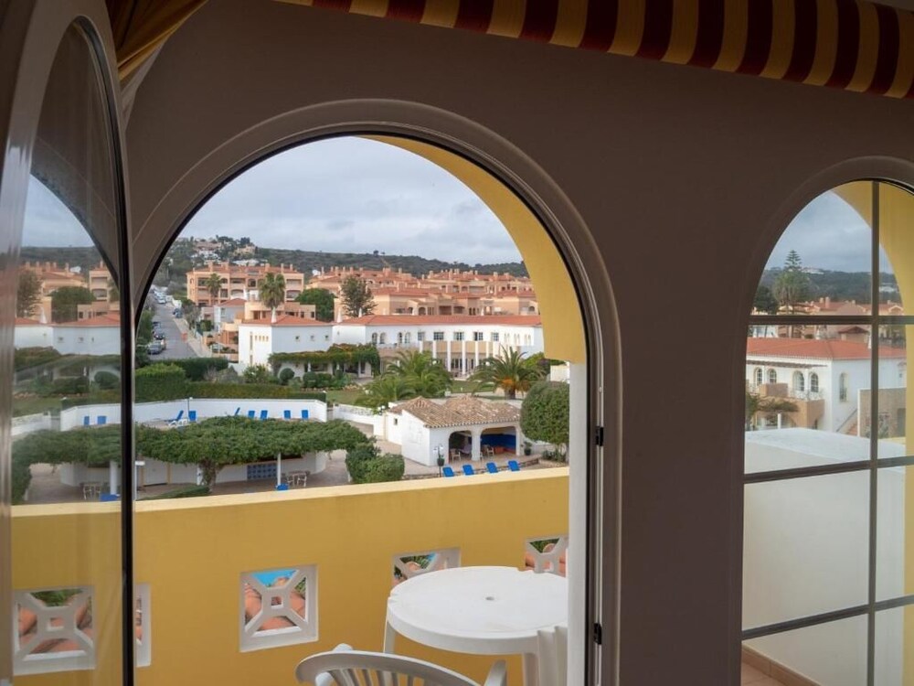 Foto - Luz Bay Hotel