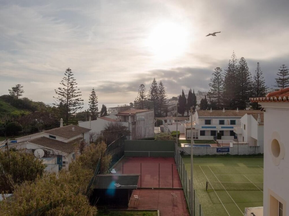 Foto - Luz Bay Hotel