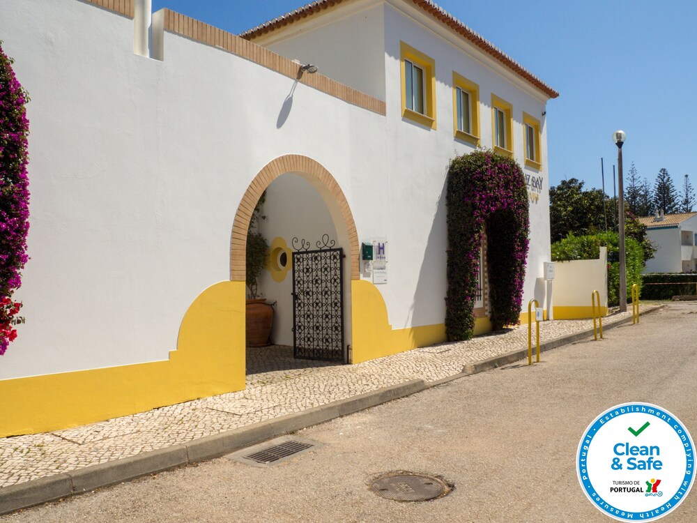 Foto - Luz Bay Hotel