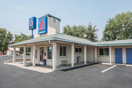 Great Place to stay Motel 6 Fallon near Fallon 