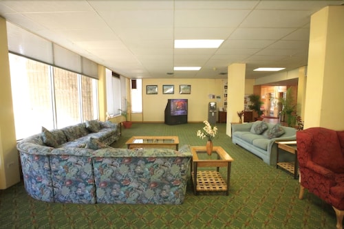 Padre South Hotel On The Beach 2018 Room Prices 52 Deals Padre South Hotel On The Beach 2 0 Out Of 5 Aerial View Featured Image Lobby Lounge