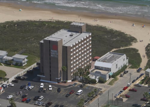 Padre South Hotel On The Beach In Island Rates Padre South Hotel On The Beach In Island Rates Reviews Orbitz