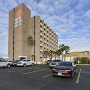 cheap hotels in south padre island beachfront