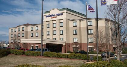 SpringHill Suites by Marriott Greensboro