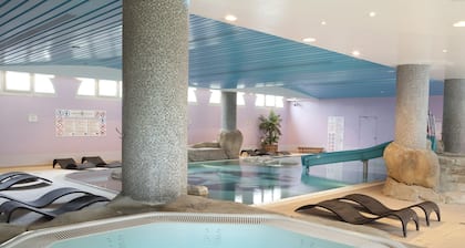 Dream Castle Hotel