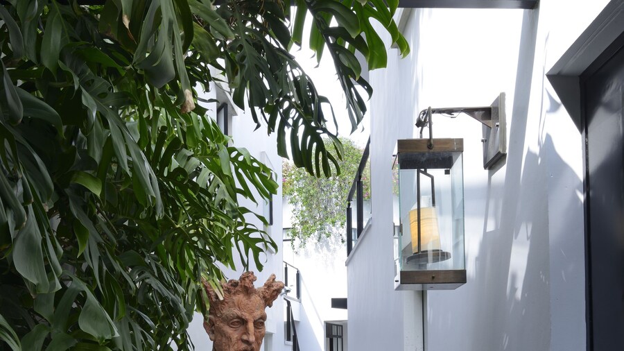 Hotel Matilda
