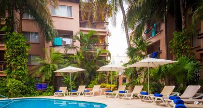 Tukan Hotel Playa del Carmen